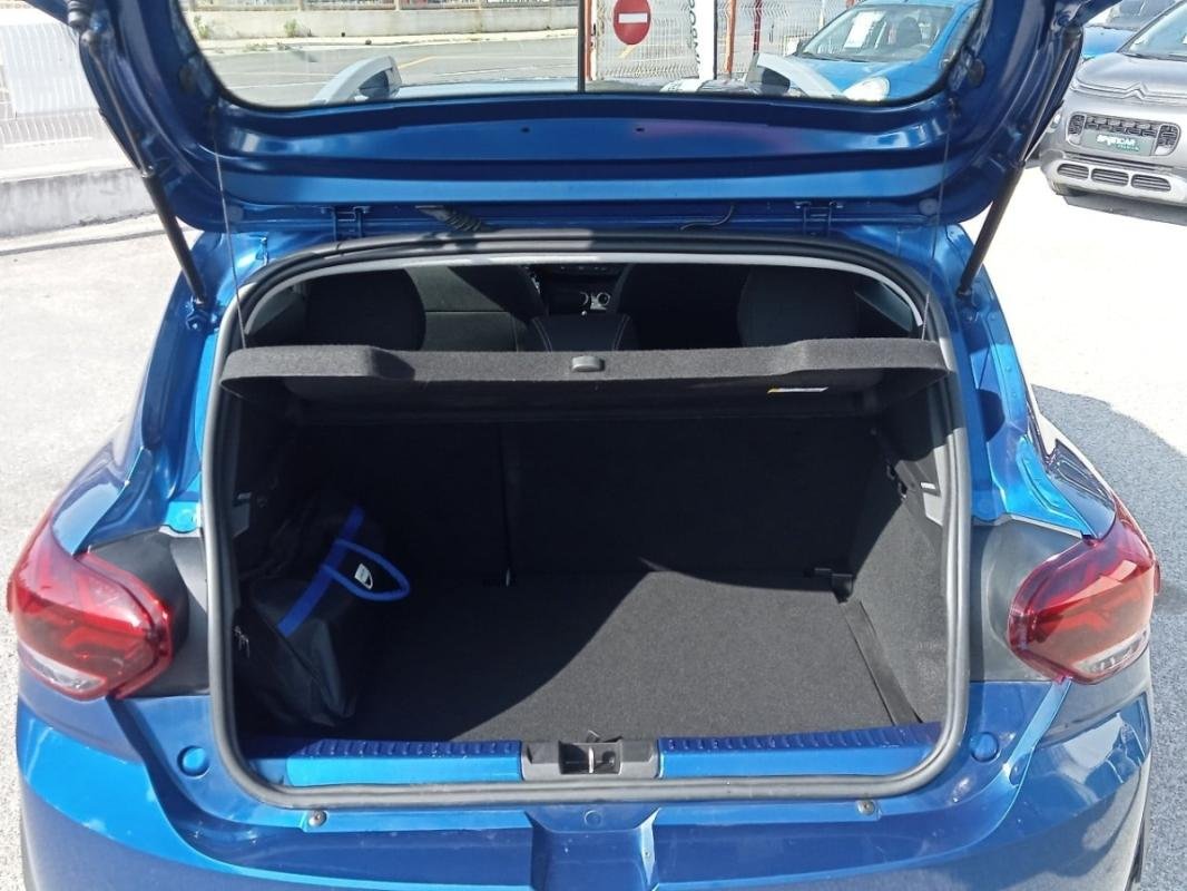 Dacia Sandero - Photo 6