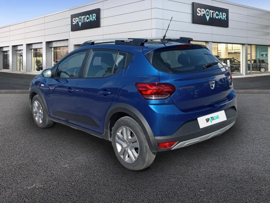 Dacia Sandero - Photo 7