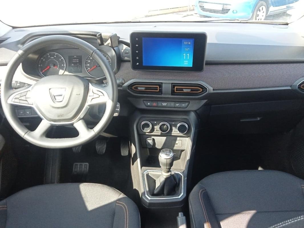 Dacia Sandero - Photo 8