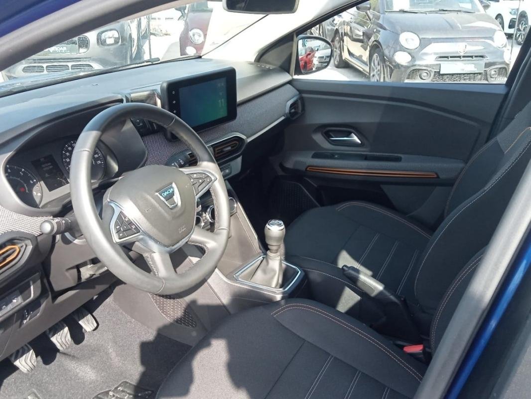 Dacia Sandero - Photo 9