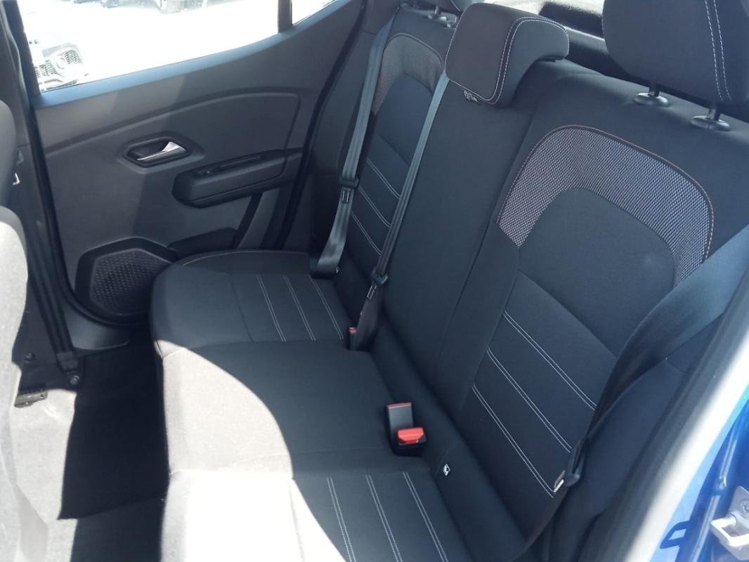 Dacia Sandero - Photo 10