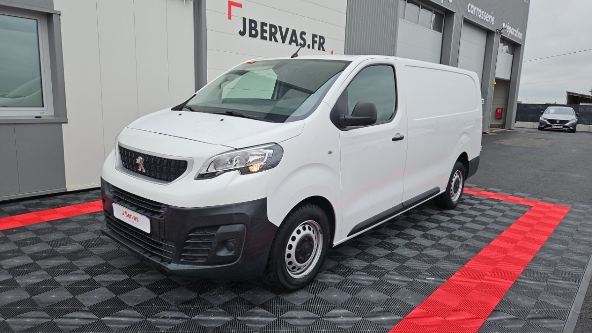 Peugeot Expert - Photo 1