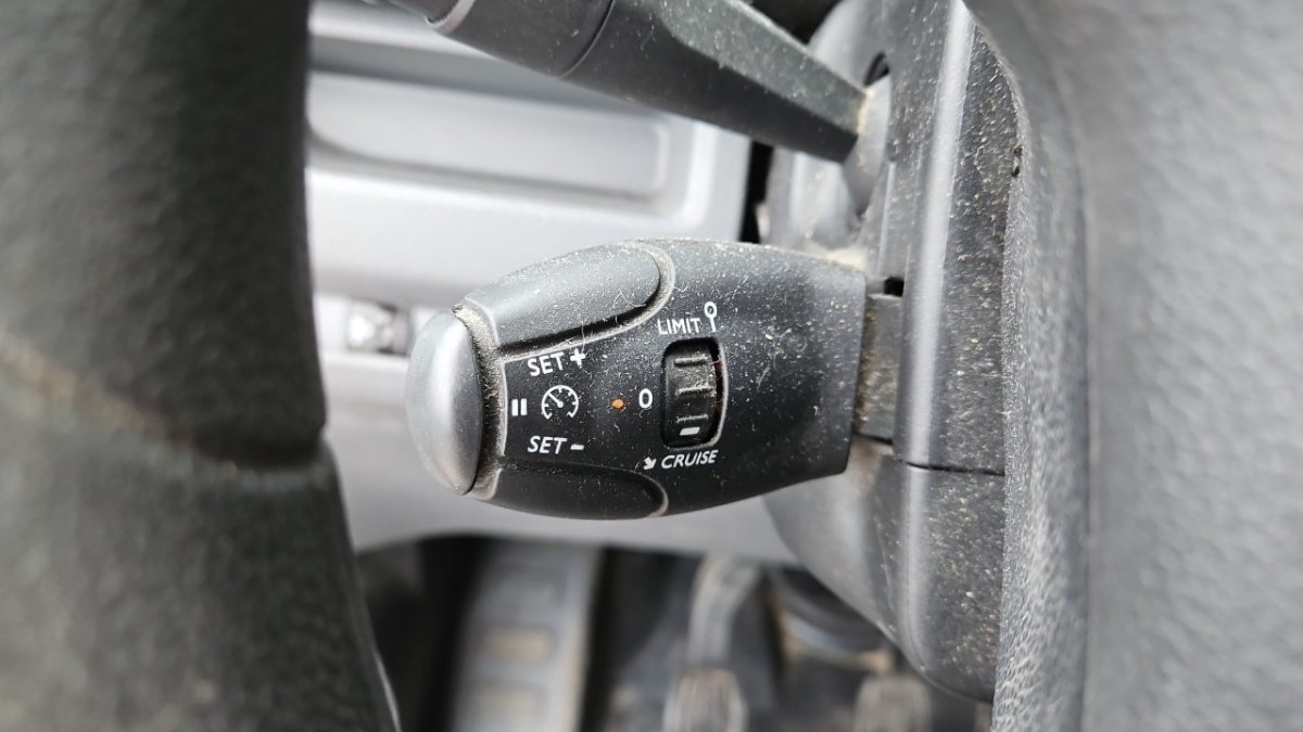 Peugeot Expert - Photo 11