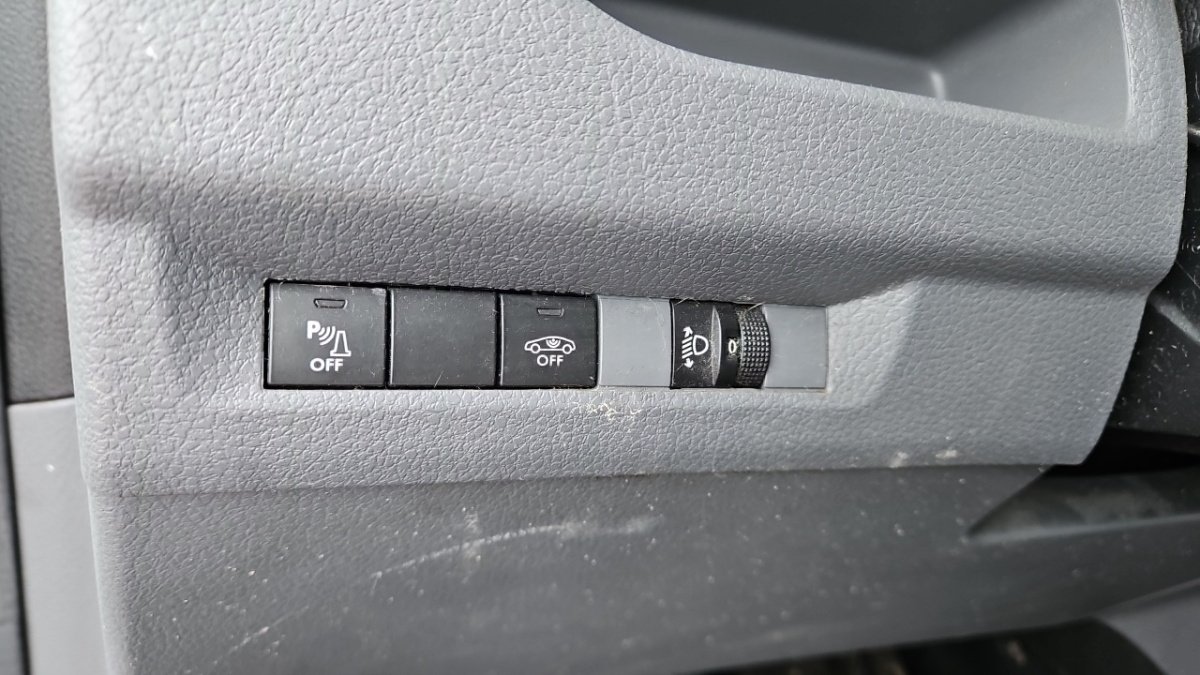 Peugeot Expert - Photo 13