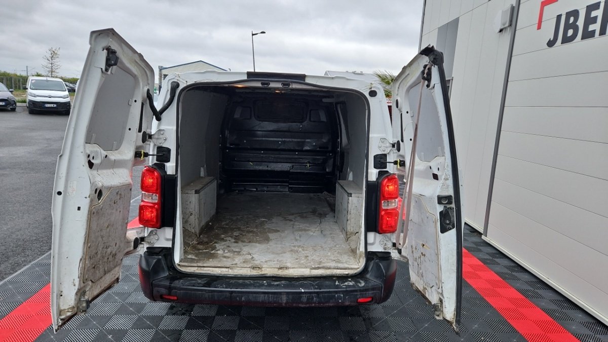 Peugeot Expert - Photo 14