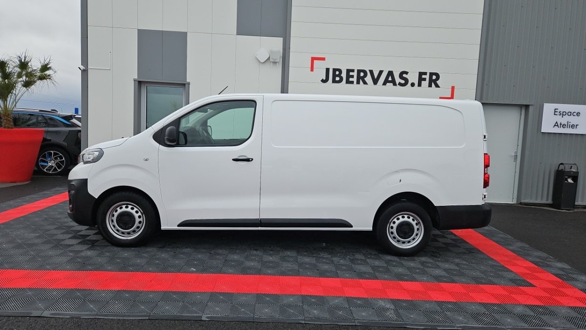 Peugeot Expert - Photo 2