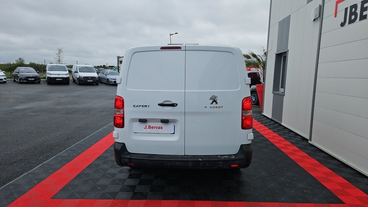 Peugeot Expert - Photo 4