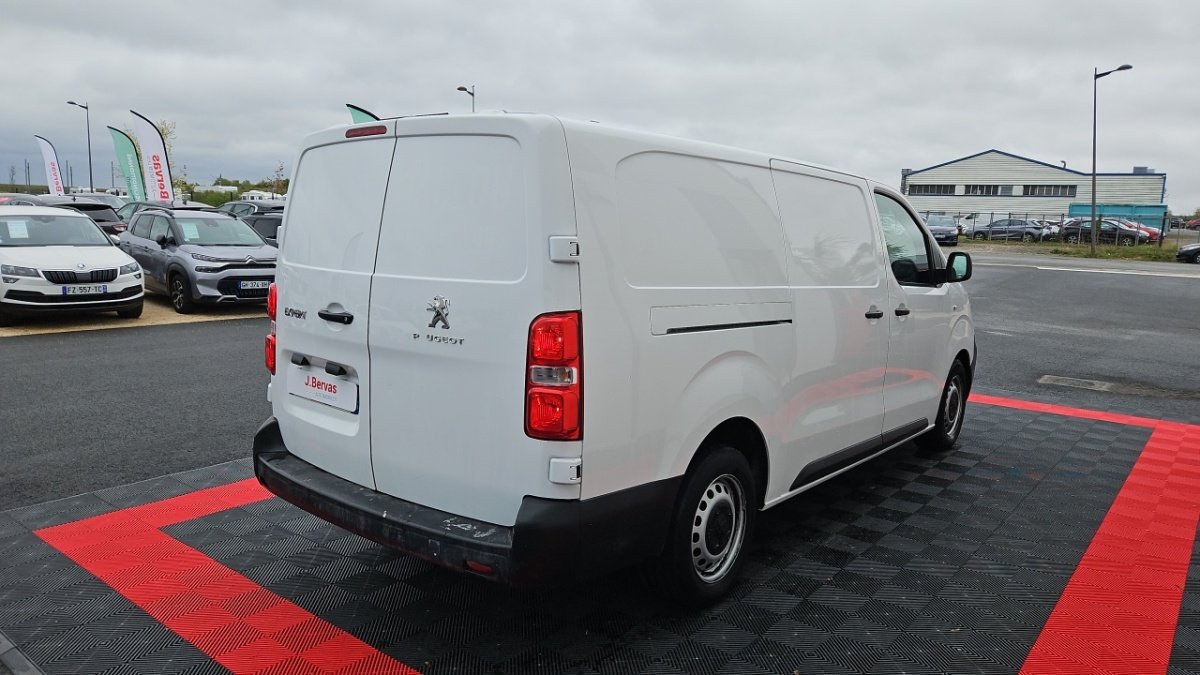 Peugeot Expert - Photo 5