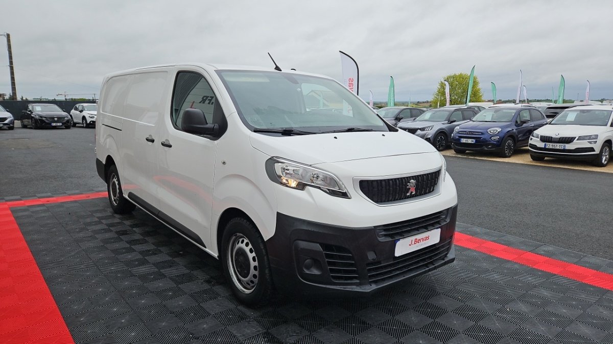 Peugeot Expert - Photo 6