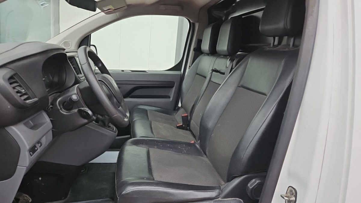 Peugeot Expert - Photo 7