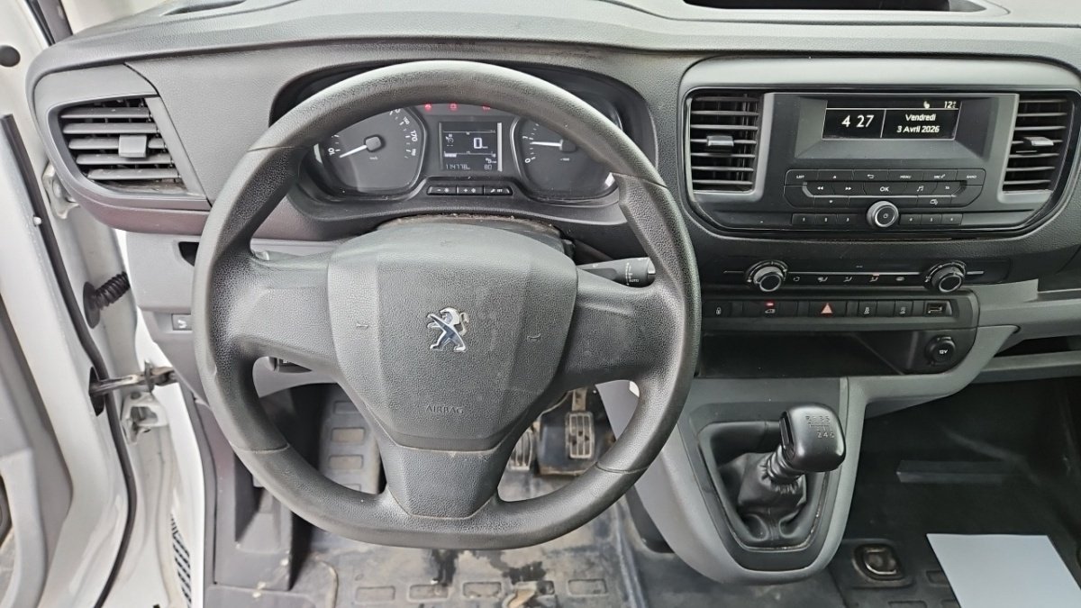Peugeot Expert - Photo 8