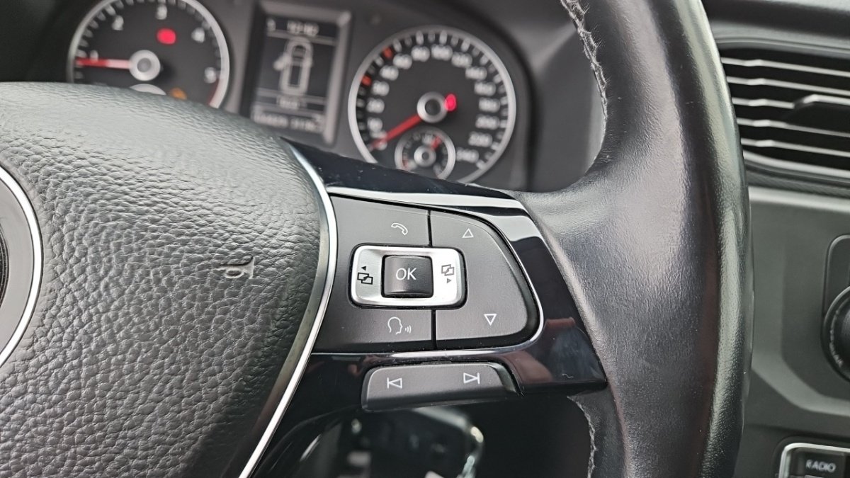 Volkswagen Caddy Van - Photo 19