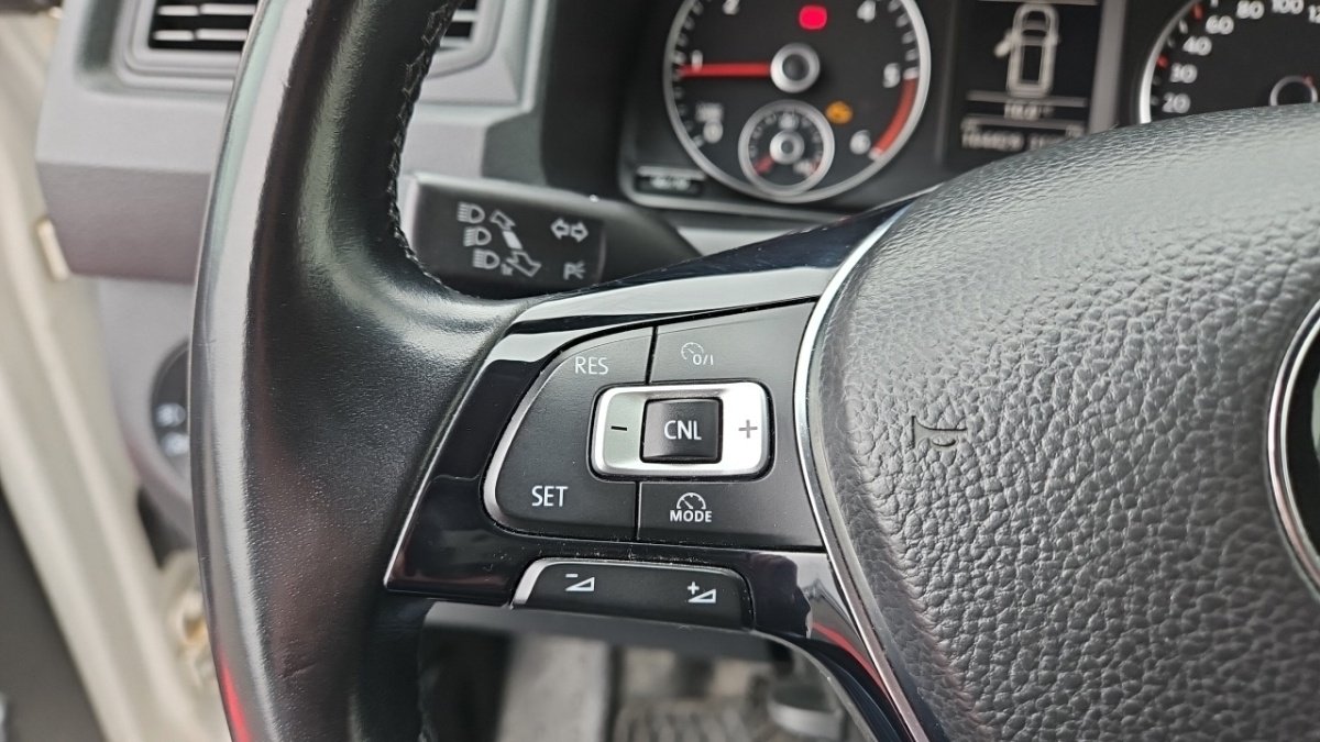 Volkswagen Caddy Van - Photo 20