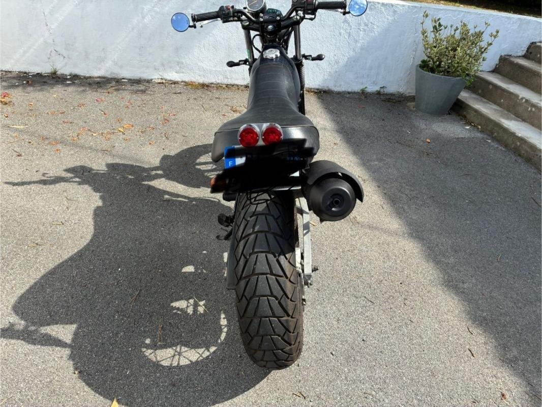 Suzuki Suzuki RV - Photo 3