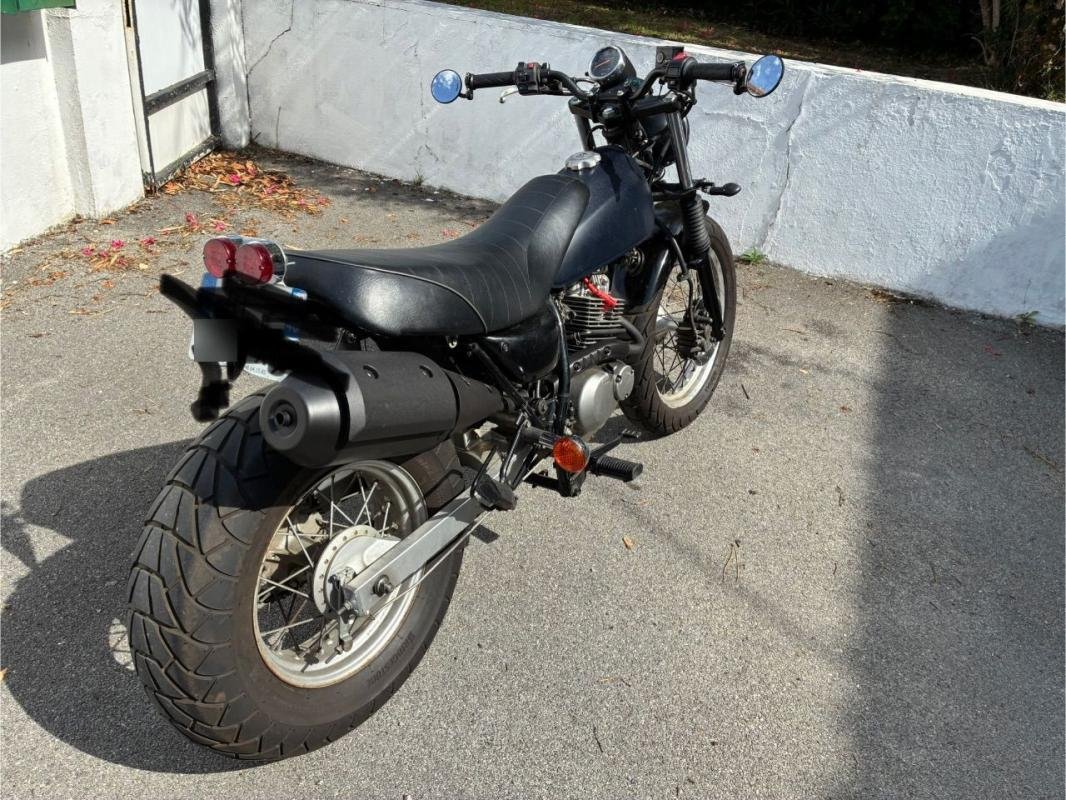 Suzuki Suzuki RV - Photo 4