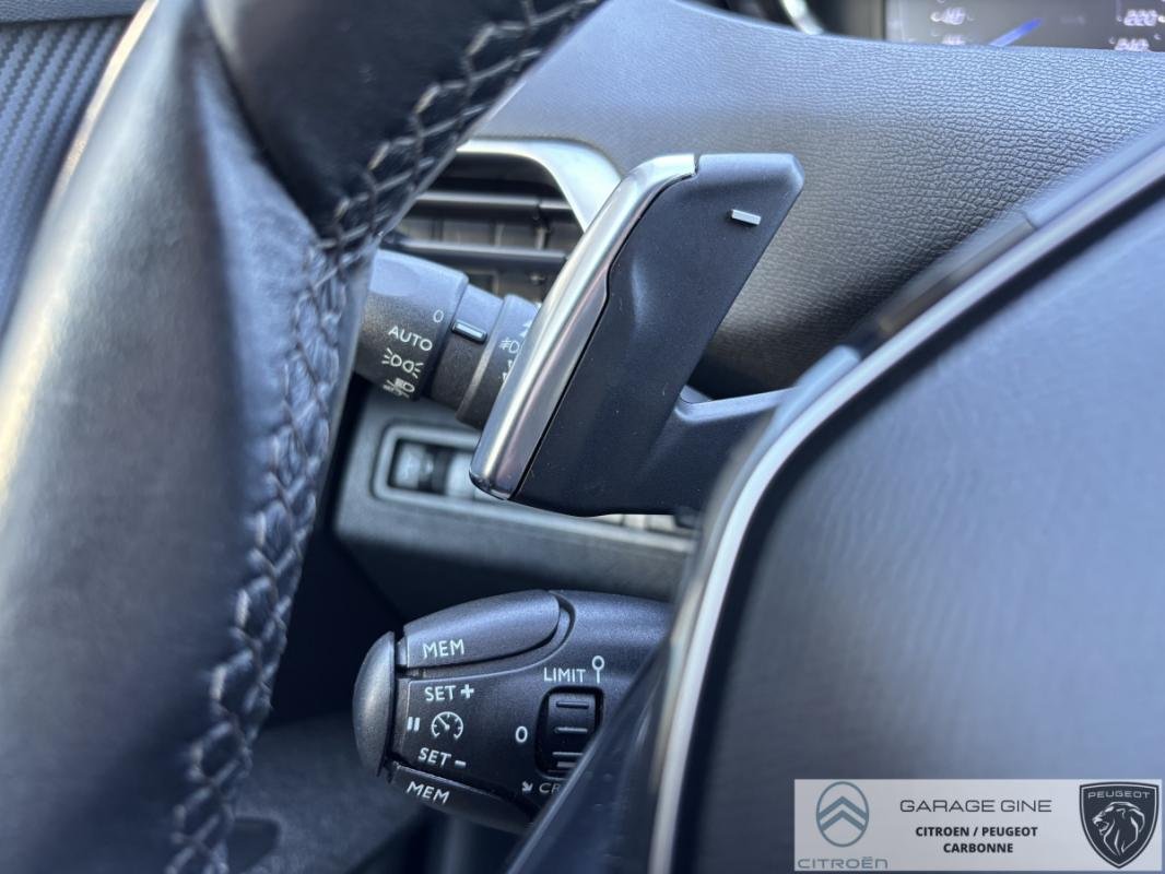 Peugeot 3008 - Photo 11