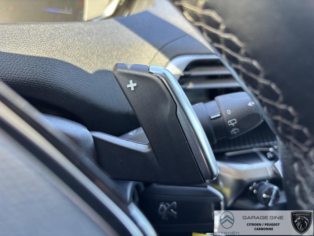 Peugeot 3008 - Photo 12