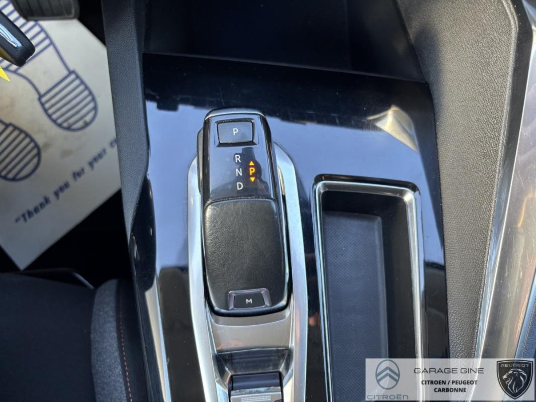 Peugeot 3008 - Photo 14