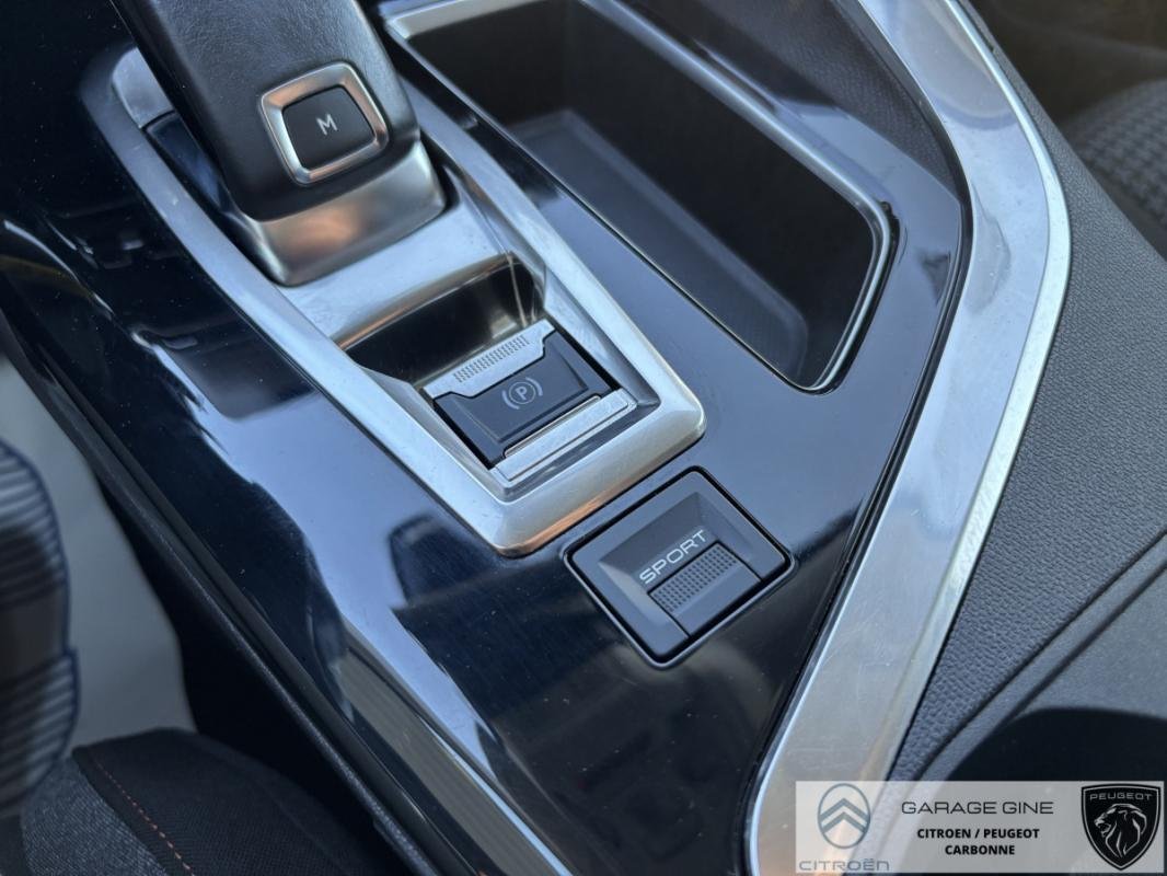 Peugeot 3008 - Photo 15