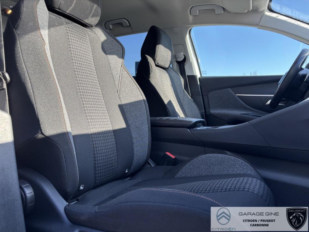 Peugeot 3008 - Photo 8
