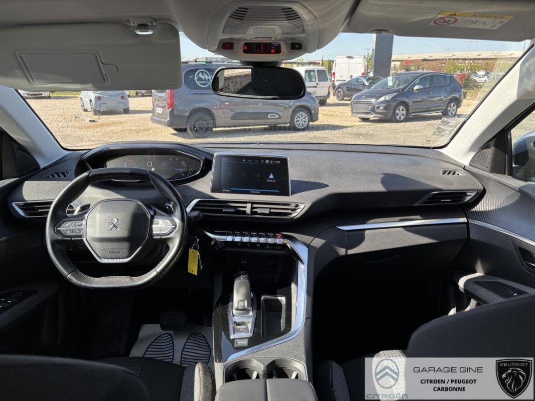 Peugeot 3008 - Photo 9
