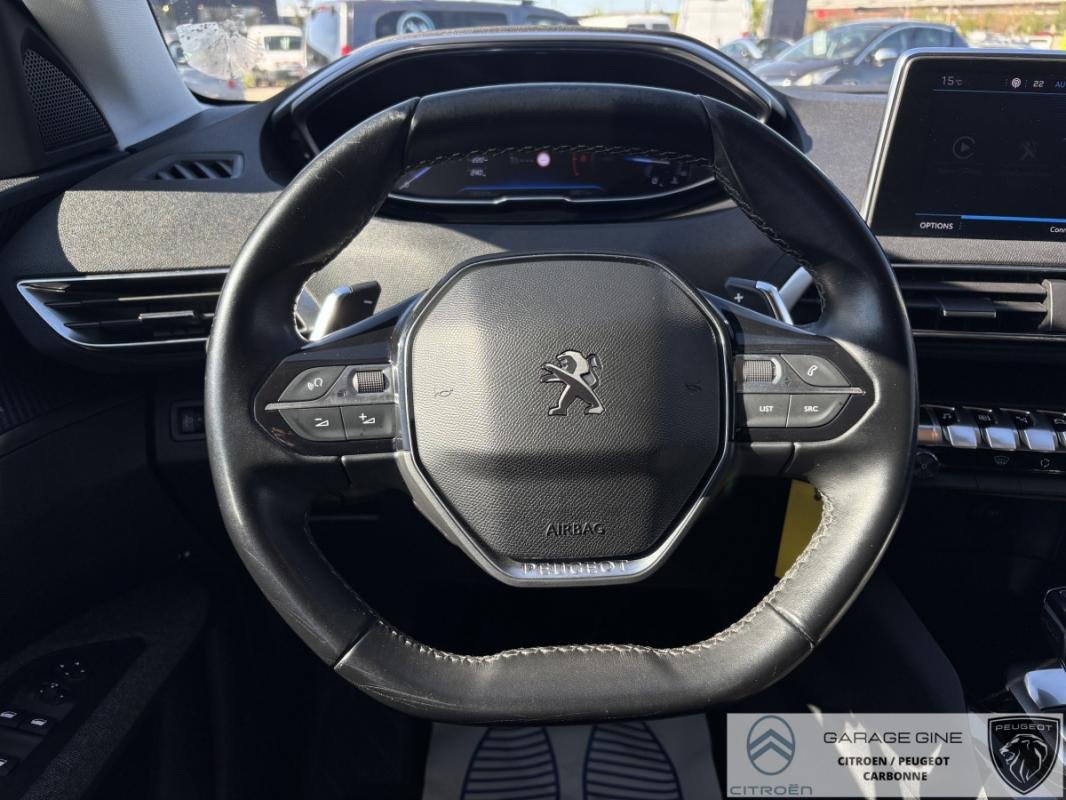 Peugeot 3008 - Photo 10