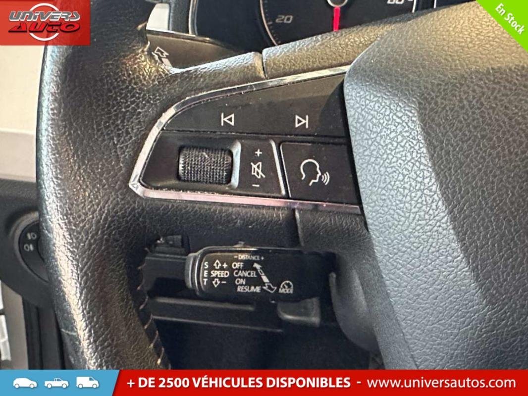 Seat Arona - Photo 12