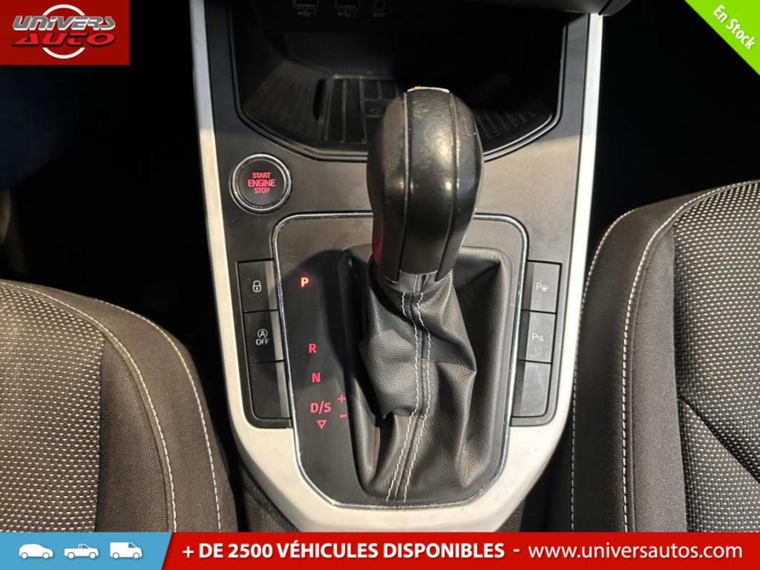 Seat Arona - Photo 14
