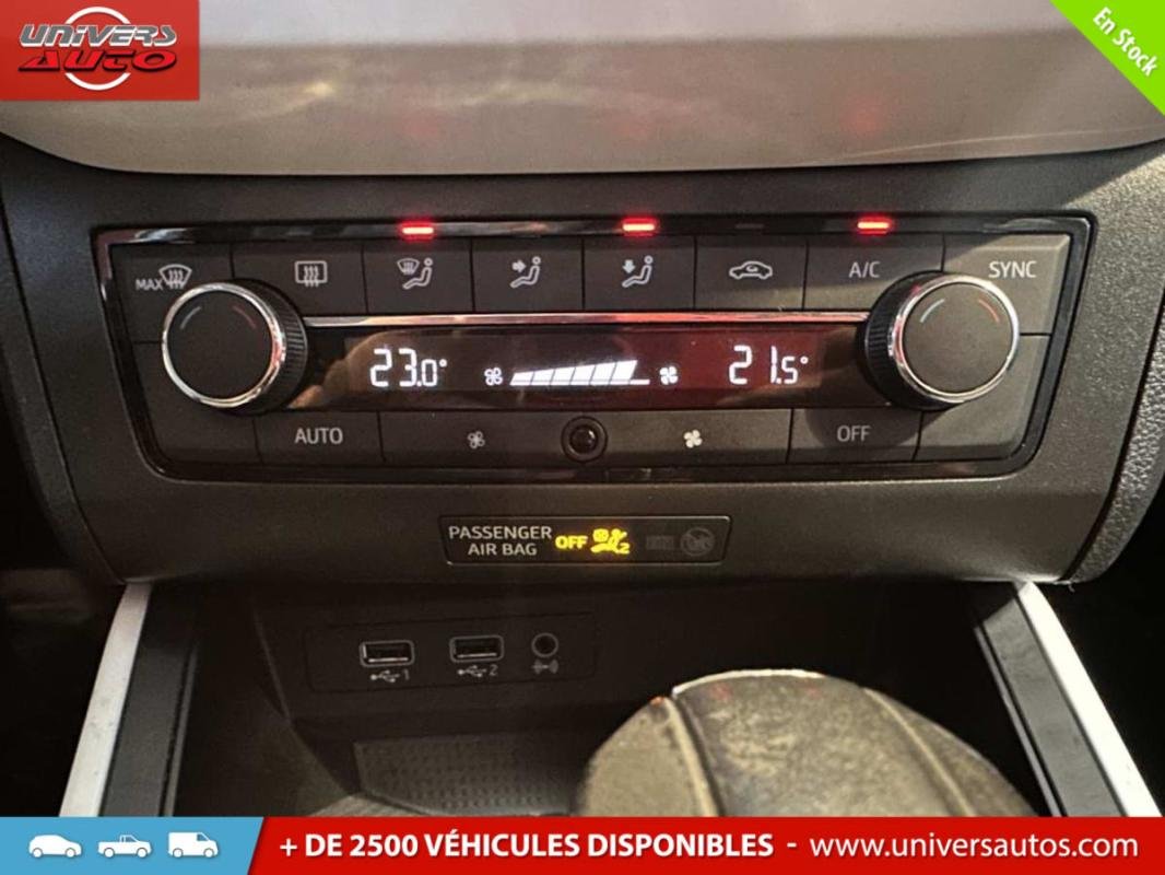 Seat Arona - Photo 15