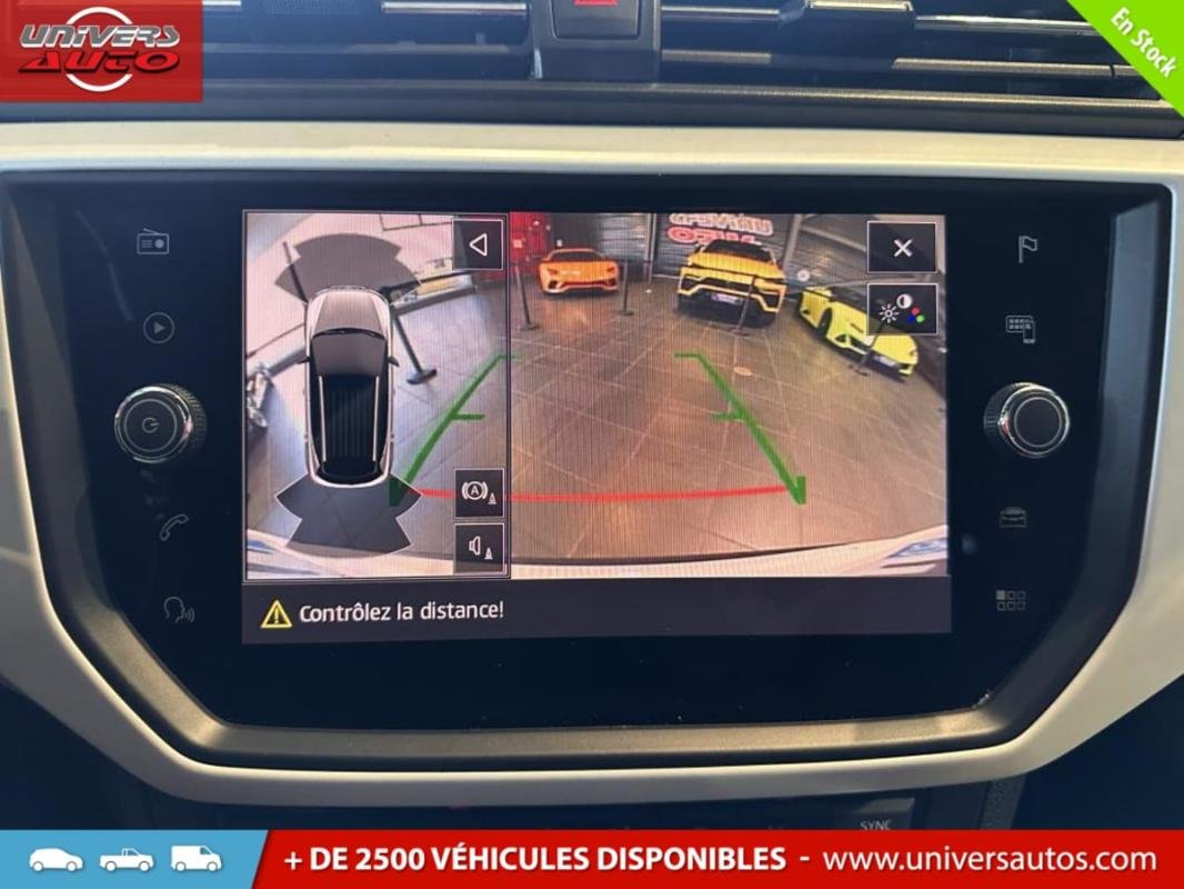 Seat Arona - Photo 17