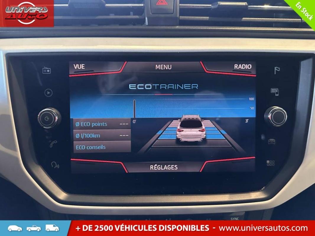 Seat Arona - Photo 18