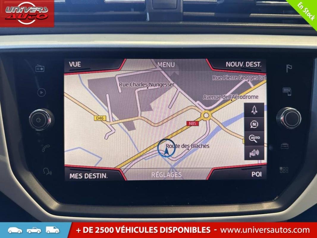 Seat Arona - Photo 19