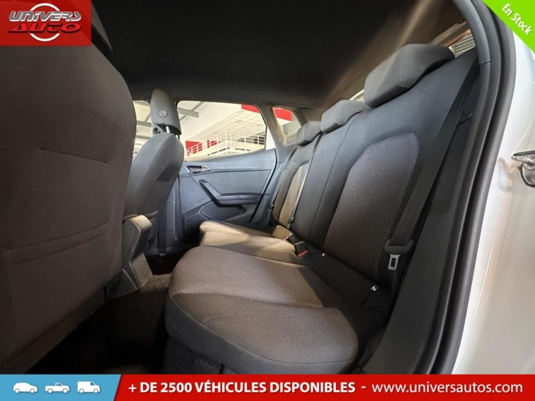 Seat Arona - Photo 20