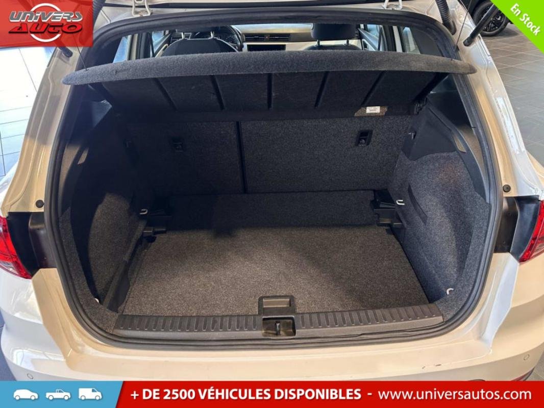 Seat Arona - Photo 22