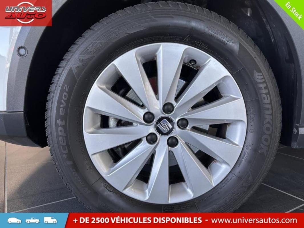 Seat Arona - Photo 23