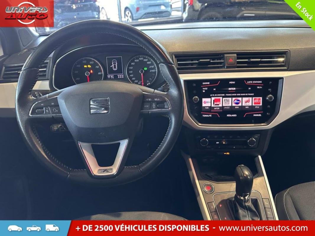 Seat Arona - Photo 5