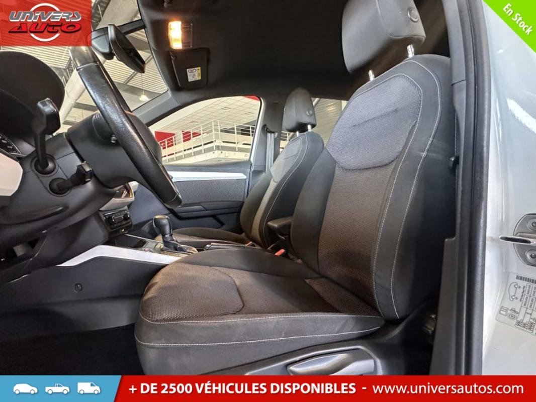 Seat Arona - Photo 6