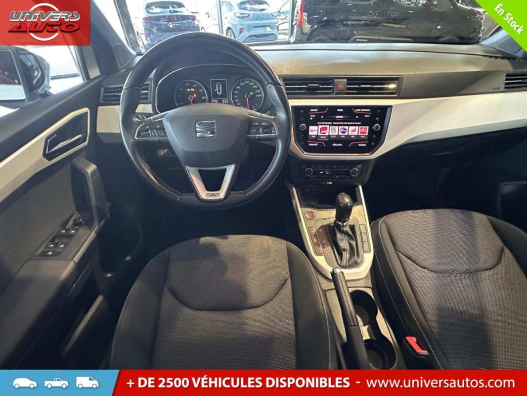 Seat Arona - Photo 7