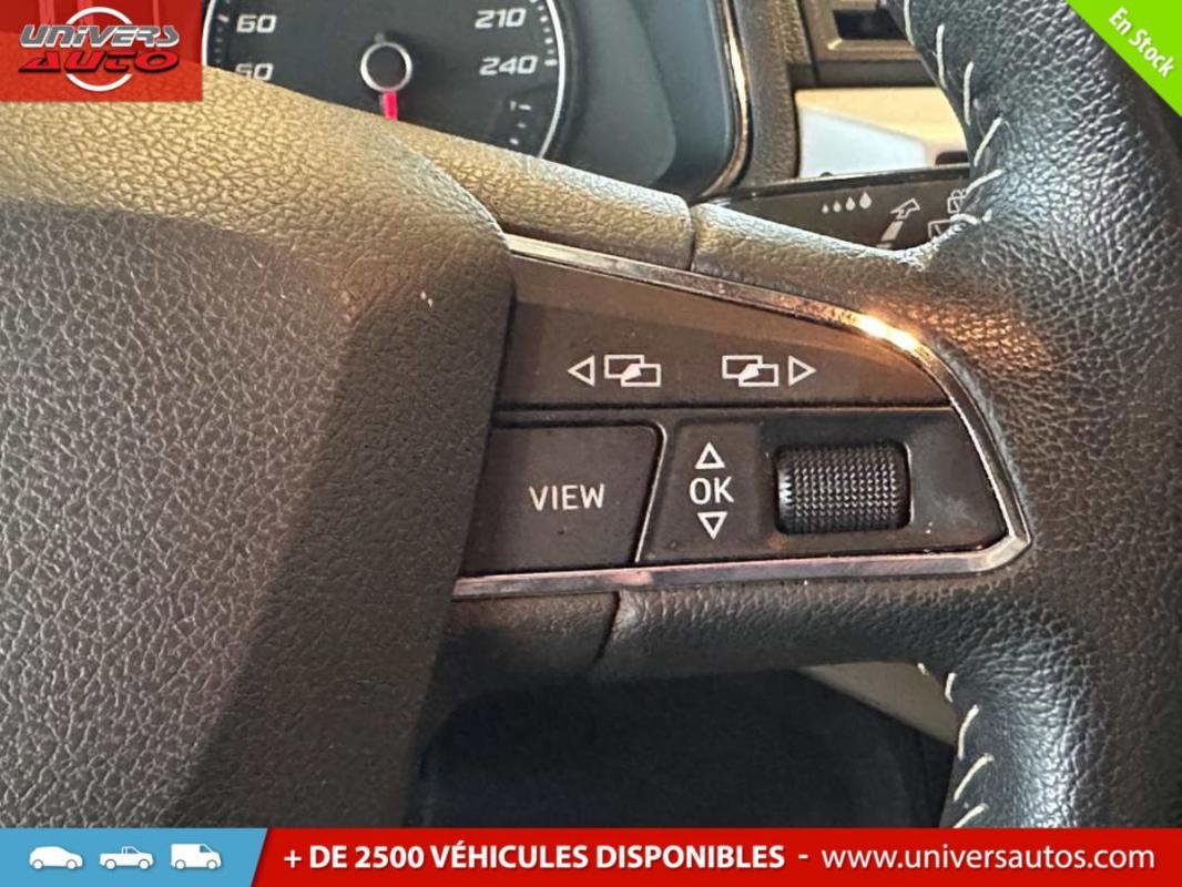 Seat Arona - Photo 9