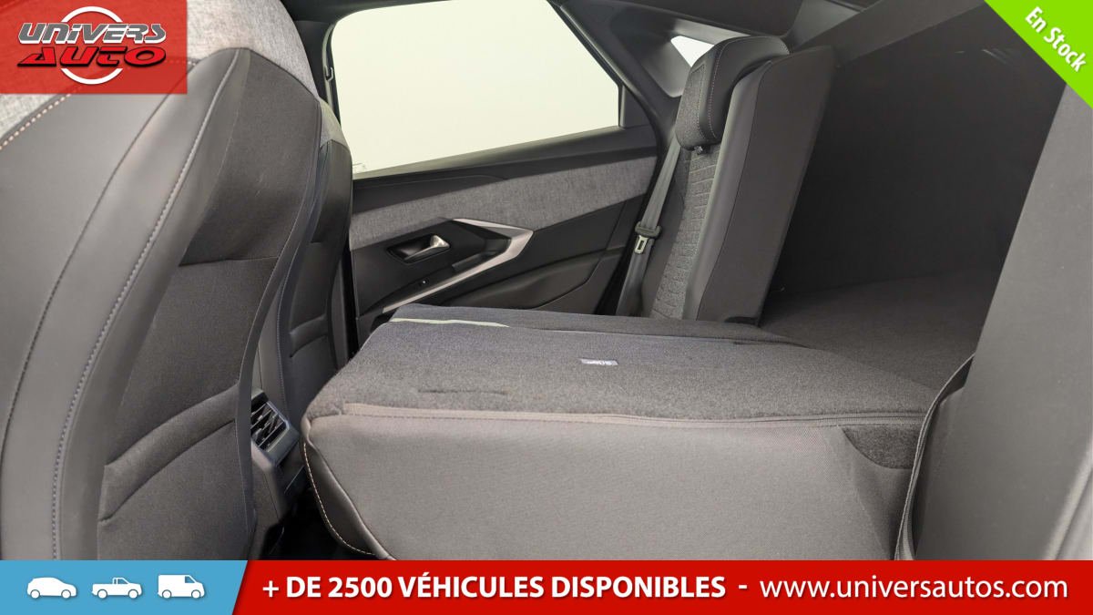 Peugeot 3008 - Photo 12