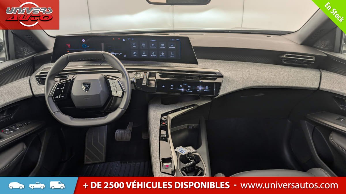 Peugeot 3008 - Photo 13