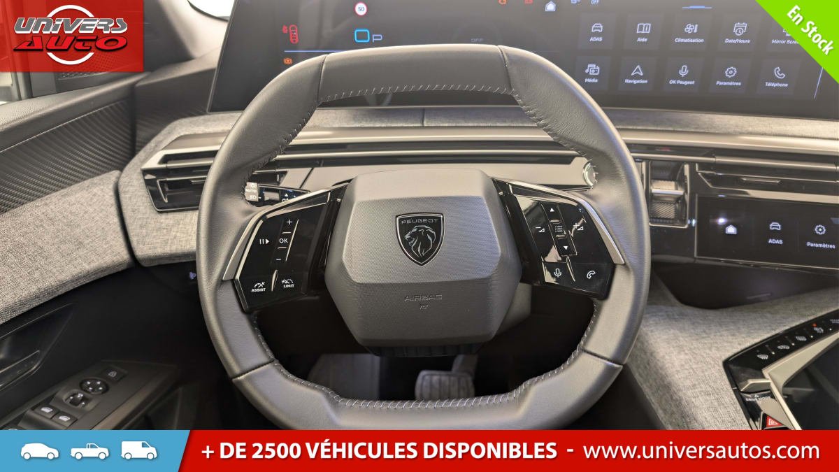 Peugeot 3008 - Photo 14