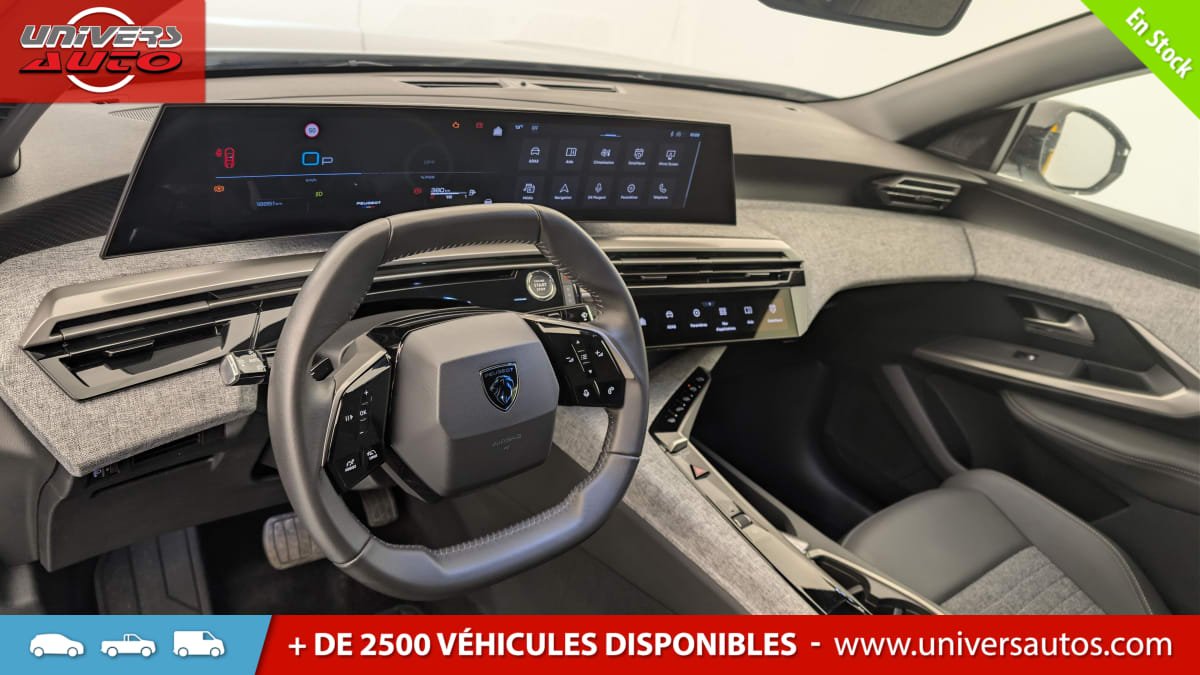 Peugeot 3008 - Photo 15