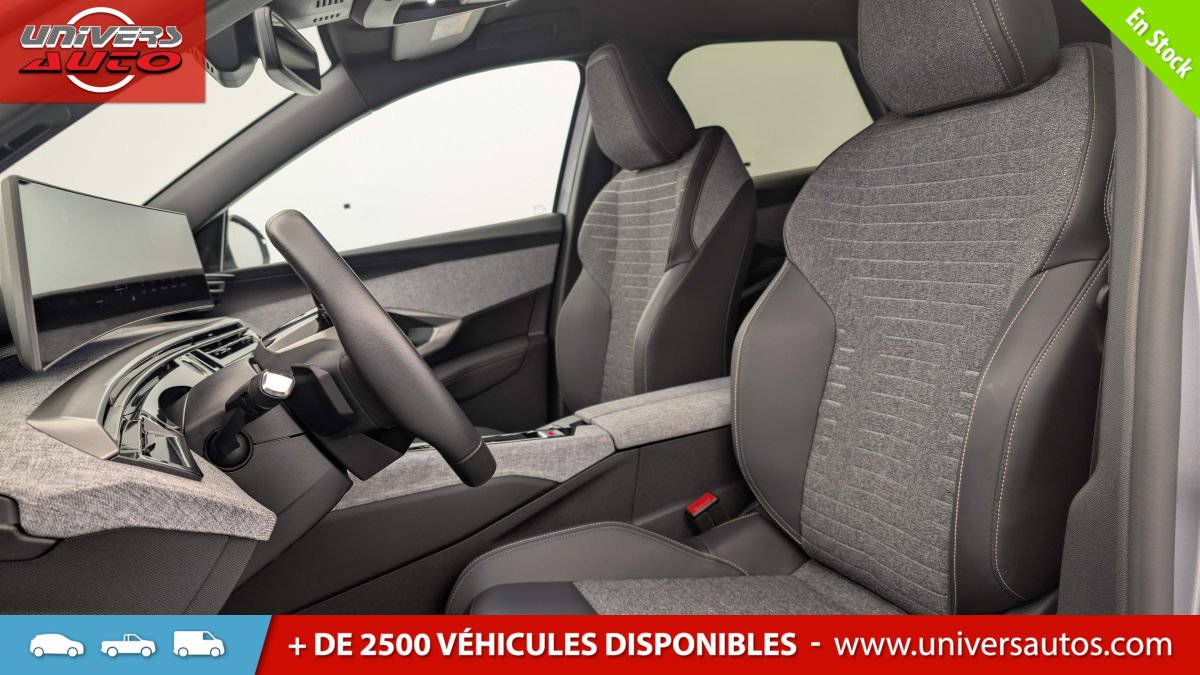 Peugeot 3008 - Photo 16
