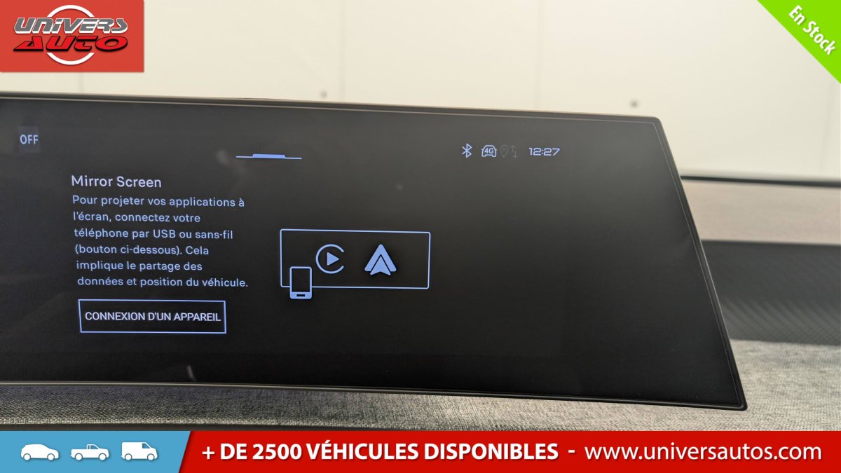 Peugeot 3008 - Photo 17
