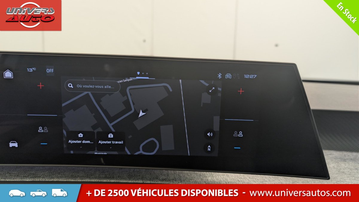 Peugeot 3008 - Photo 18