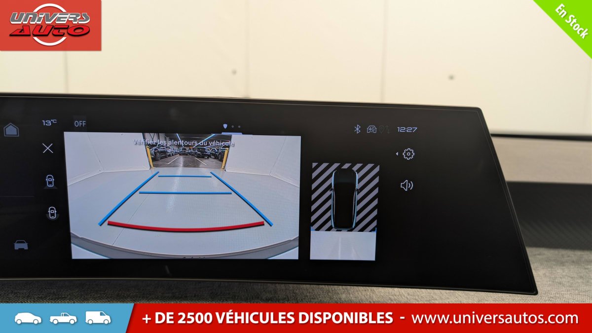 Peugeot 3008 - Photo 19