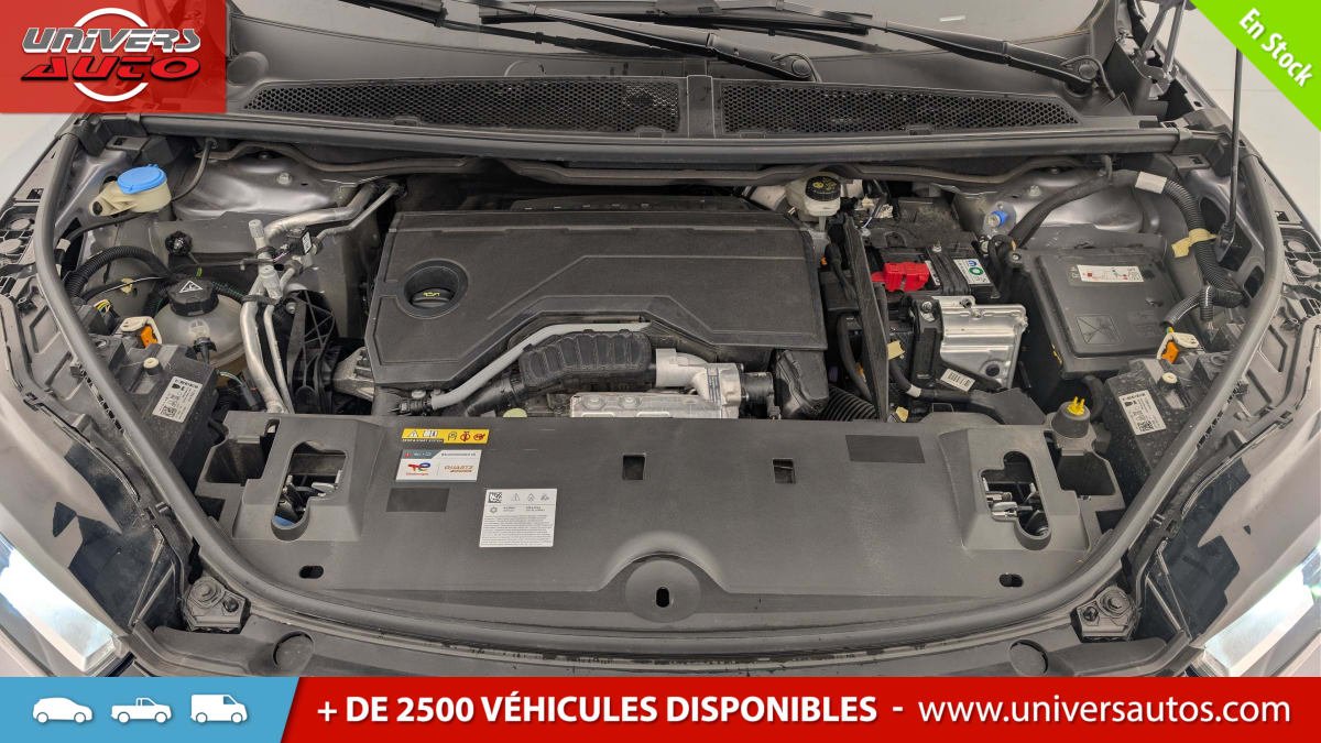 Peugeot 3008 - Photo 21