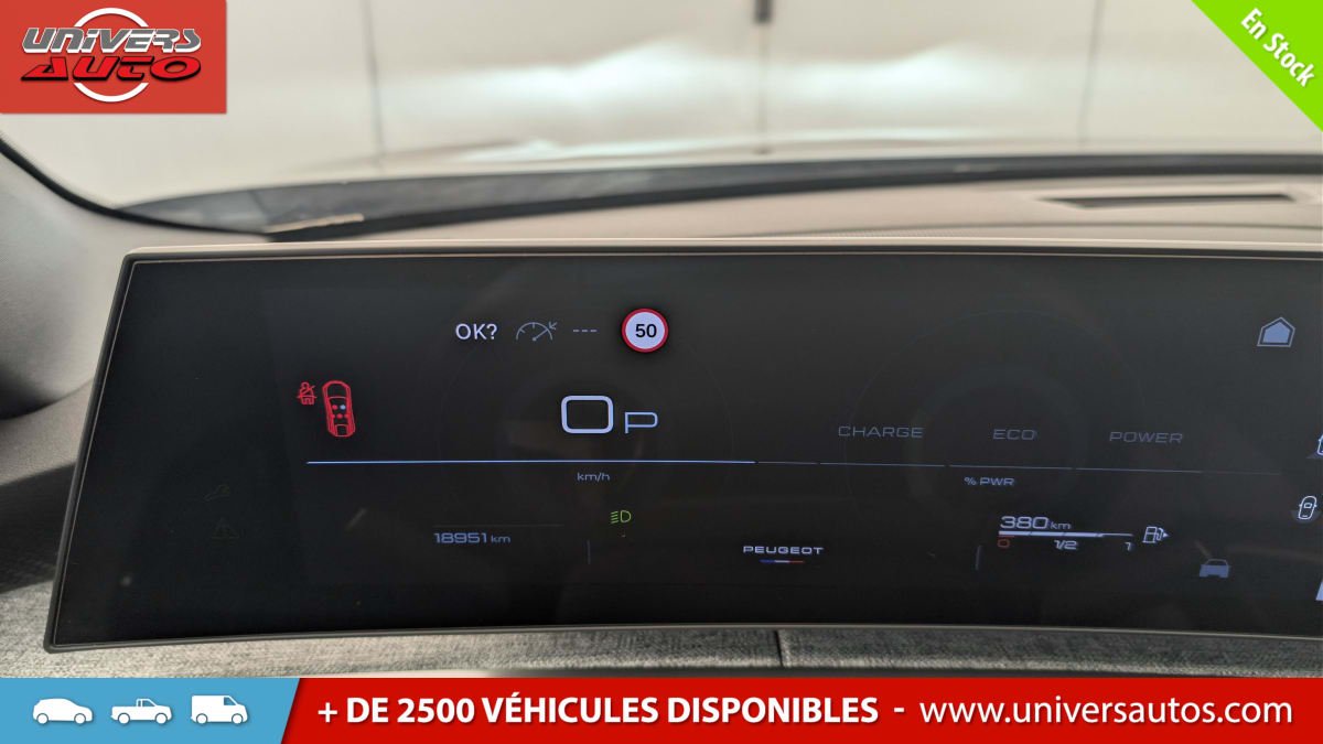 Peugeot 3008 - Photo 23