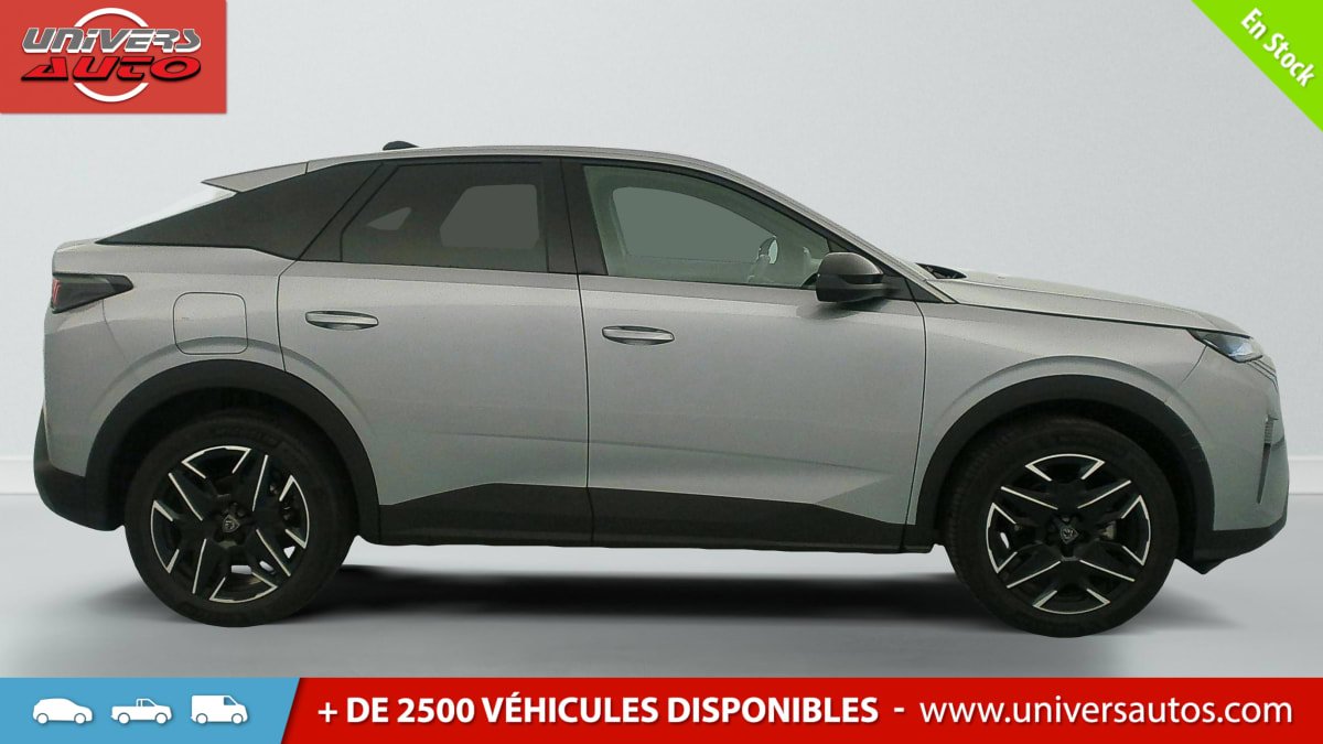 Peugeot 3008 - Photo 8